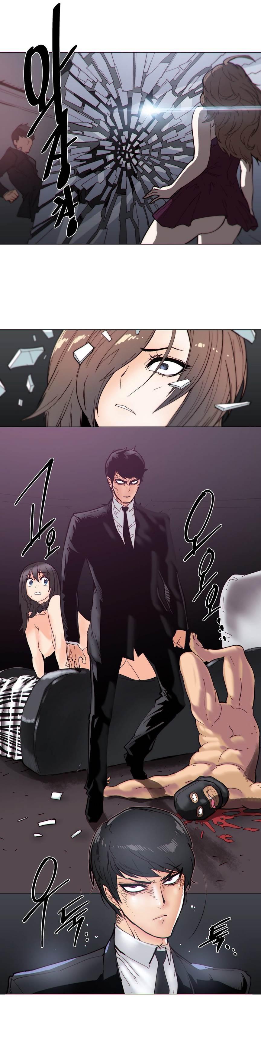 Household Affairs! [korean] 42