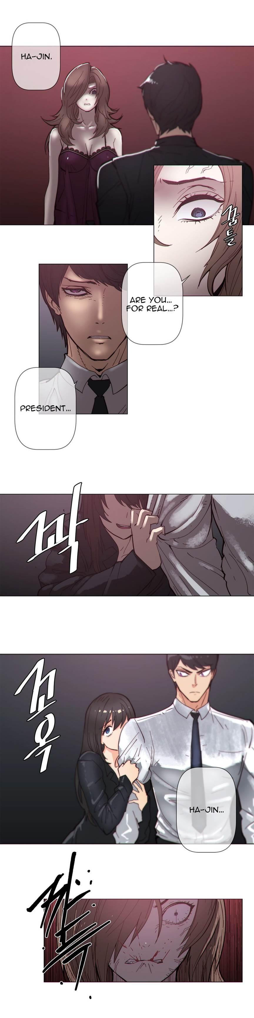 Household Affairs! [korean] 42