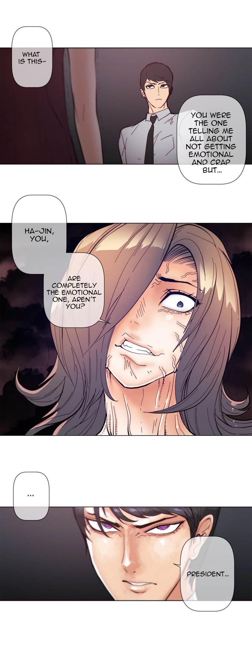 Household Affairs! [korean] 42