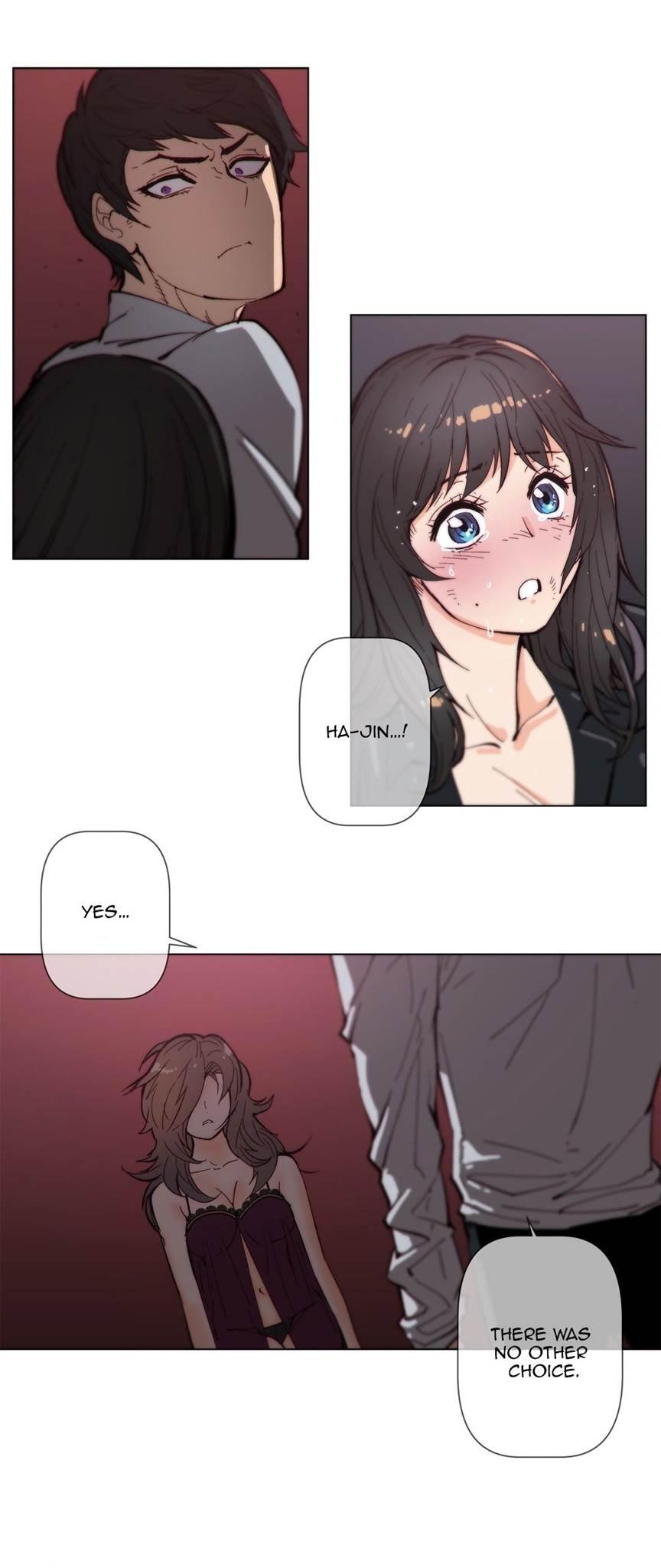Household Affairs! [korean] 42