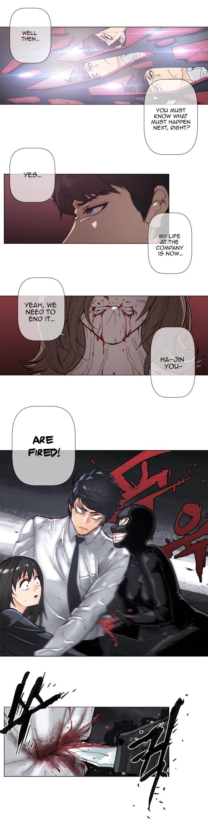 Household Affairs! [korean] 42