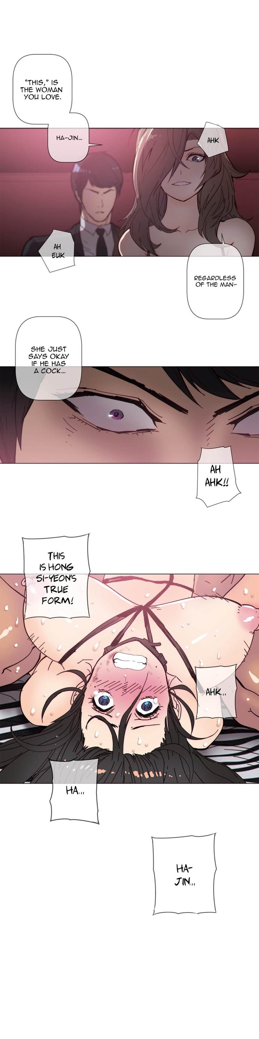Household Affairs! [korean] 42