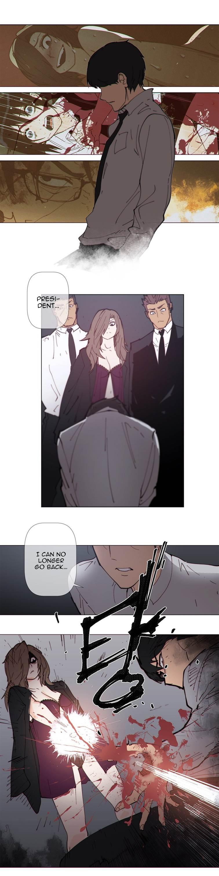 Household Affairs! [korean] 43