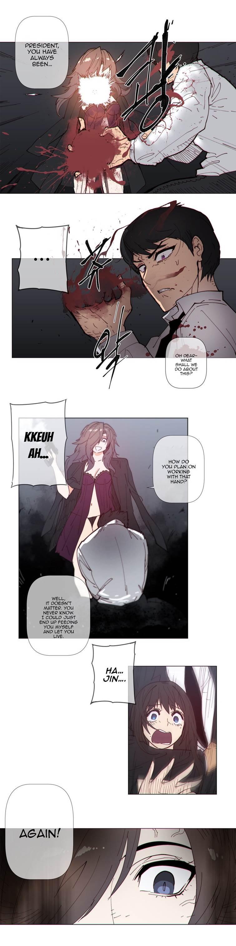 Household Affairs! [korean] 43
