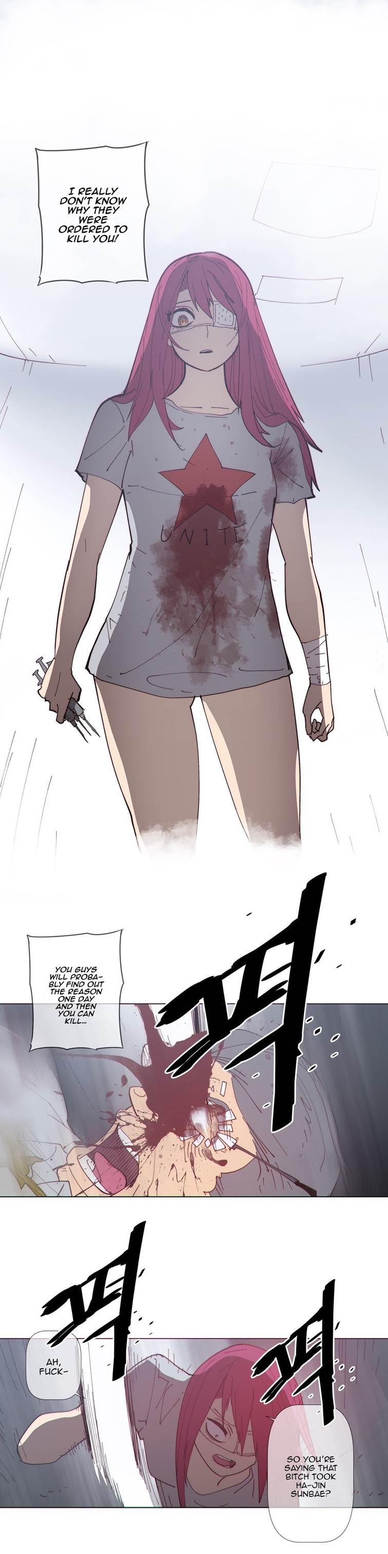 Household Affairs! [korean] 43