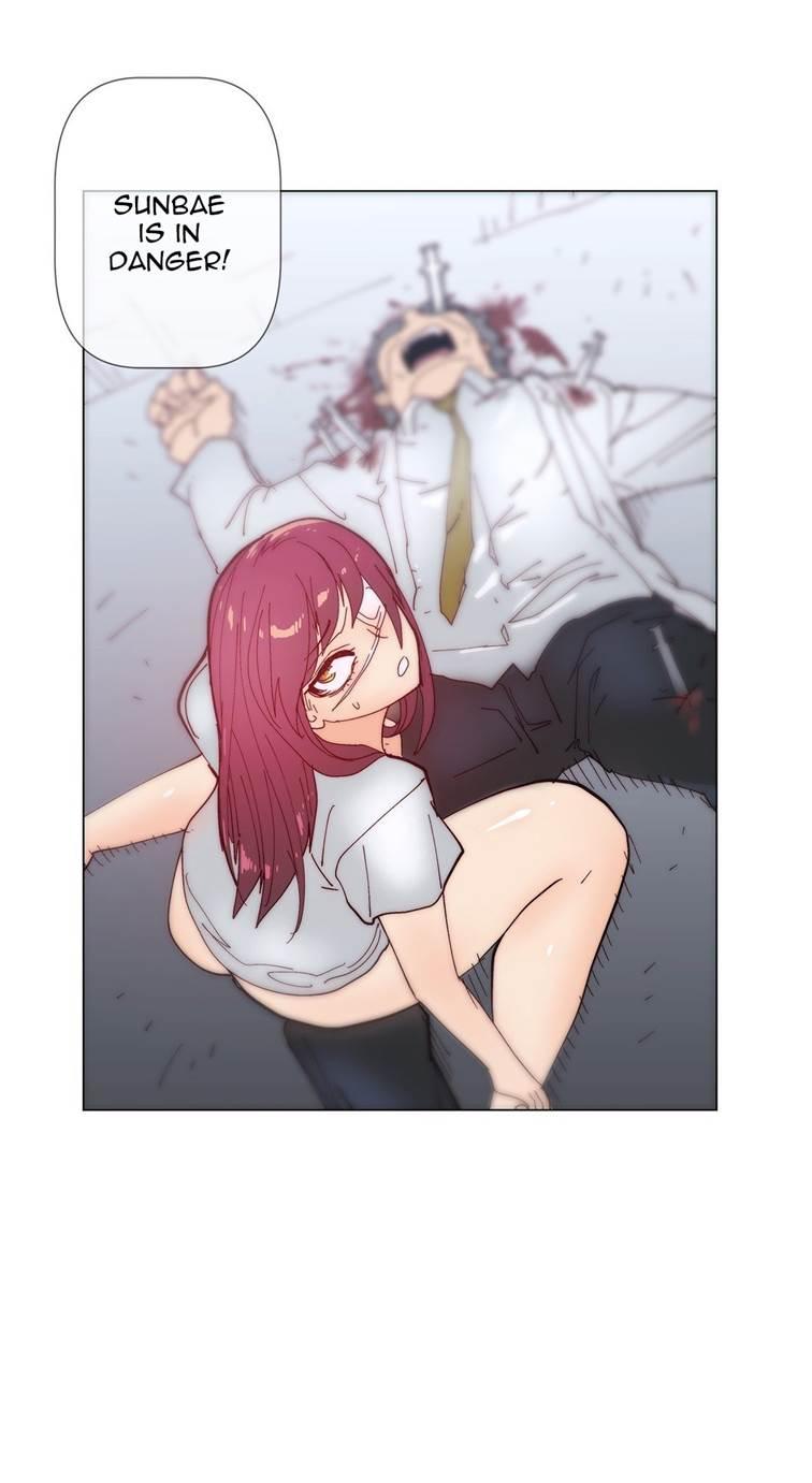 Household Affairs! [korean] 43