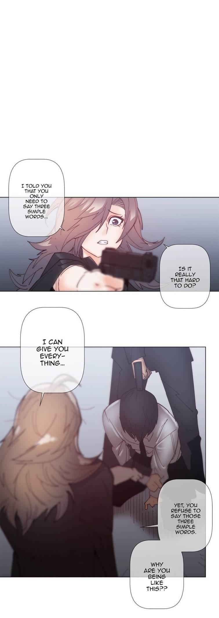 Household Affairs! [korean] 43