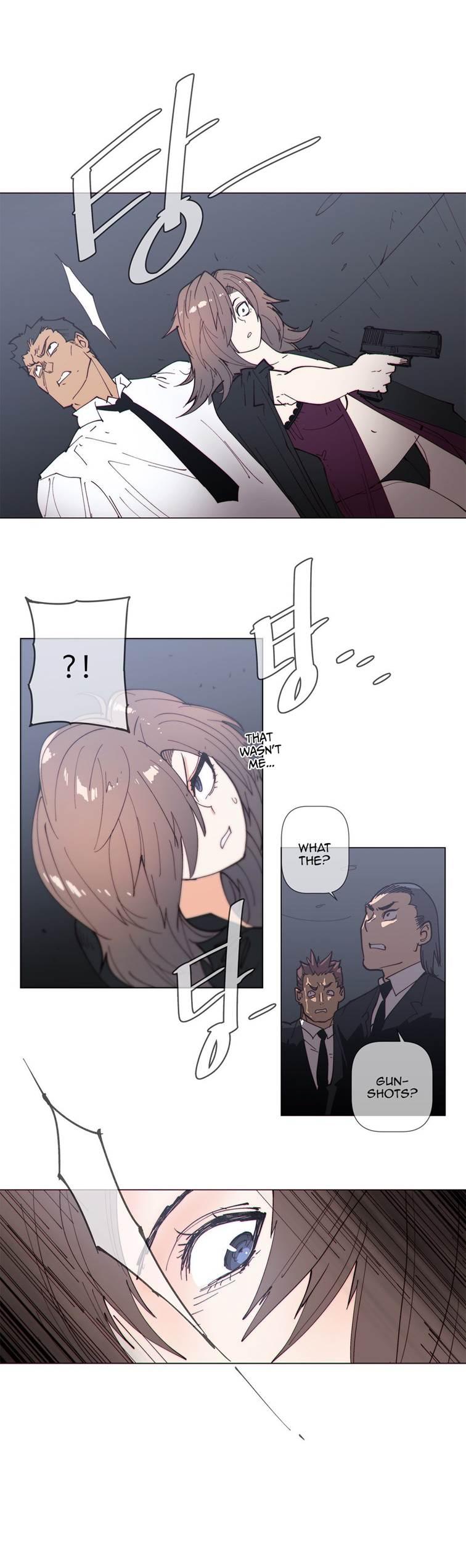 Household Affairs! [korean] 43