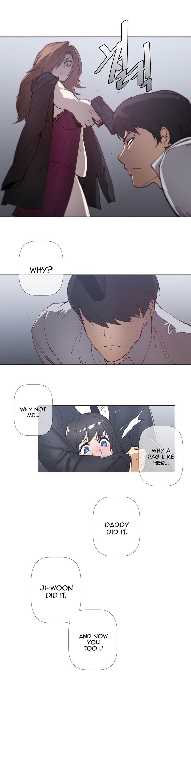 Household Affairs! [korean] 43