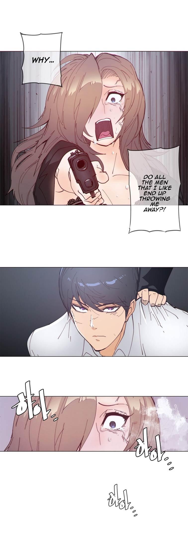 Household Affairs! [korean] 43