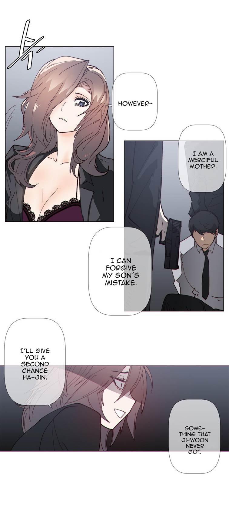 Household Affairs! [korean] 43