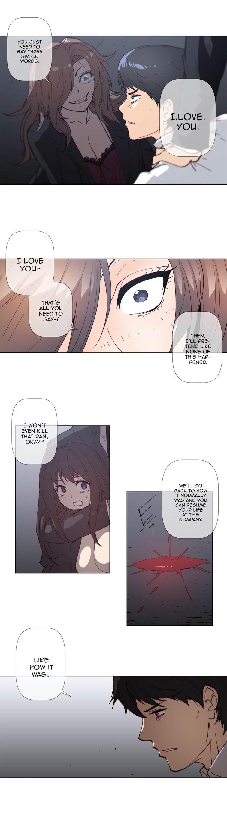 Household Affairs! [korean] 43