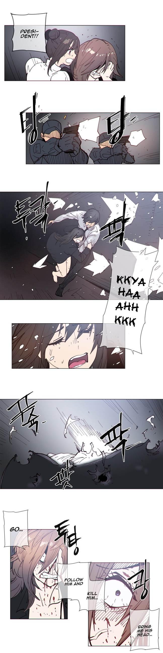 Household Affairs! [korean] 44