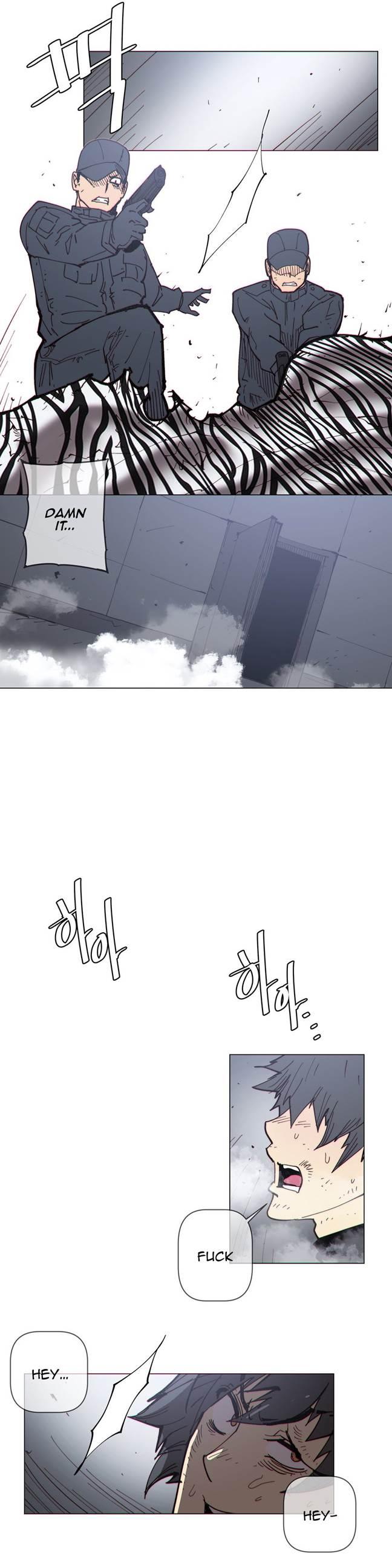 Household Affairs! [korean] 44
