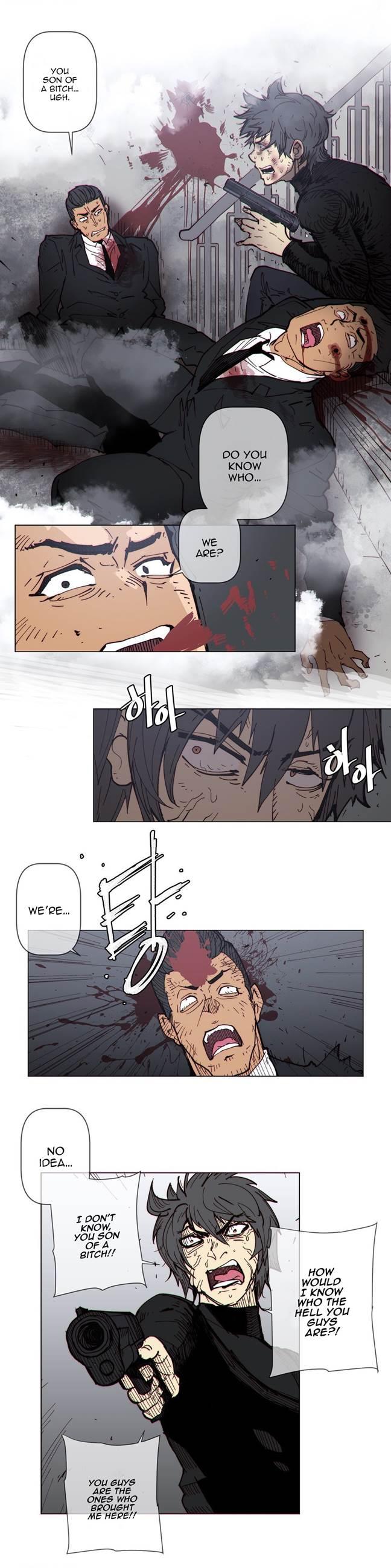 Household Affairs! [korean] 44