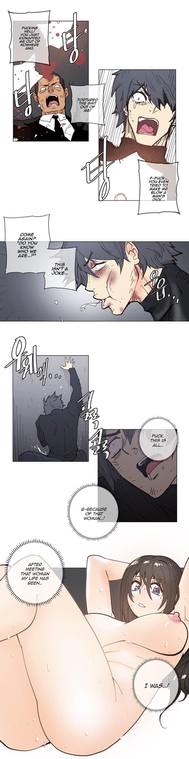 Household Affairs! [korean] 44