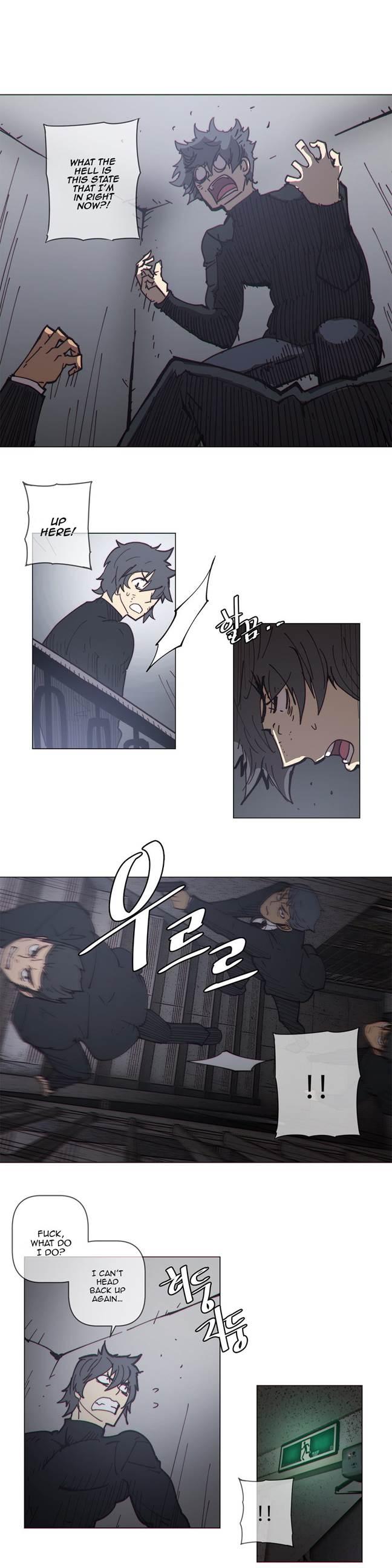 Household Affairs! [korean] 44