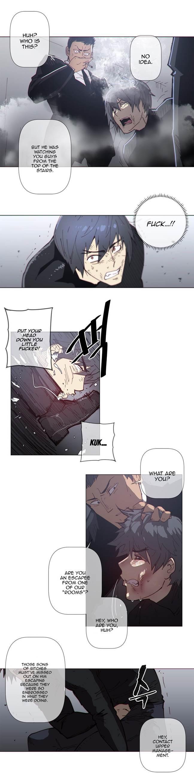 Household Affairs! [korean] 44