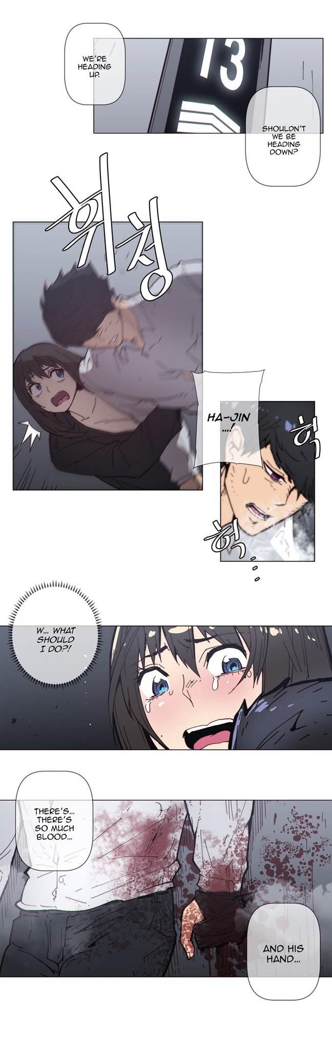 Household Affairs! [korean] 44