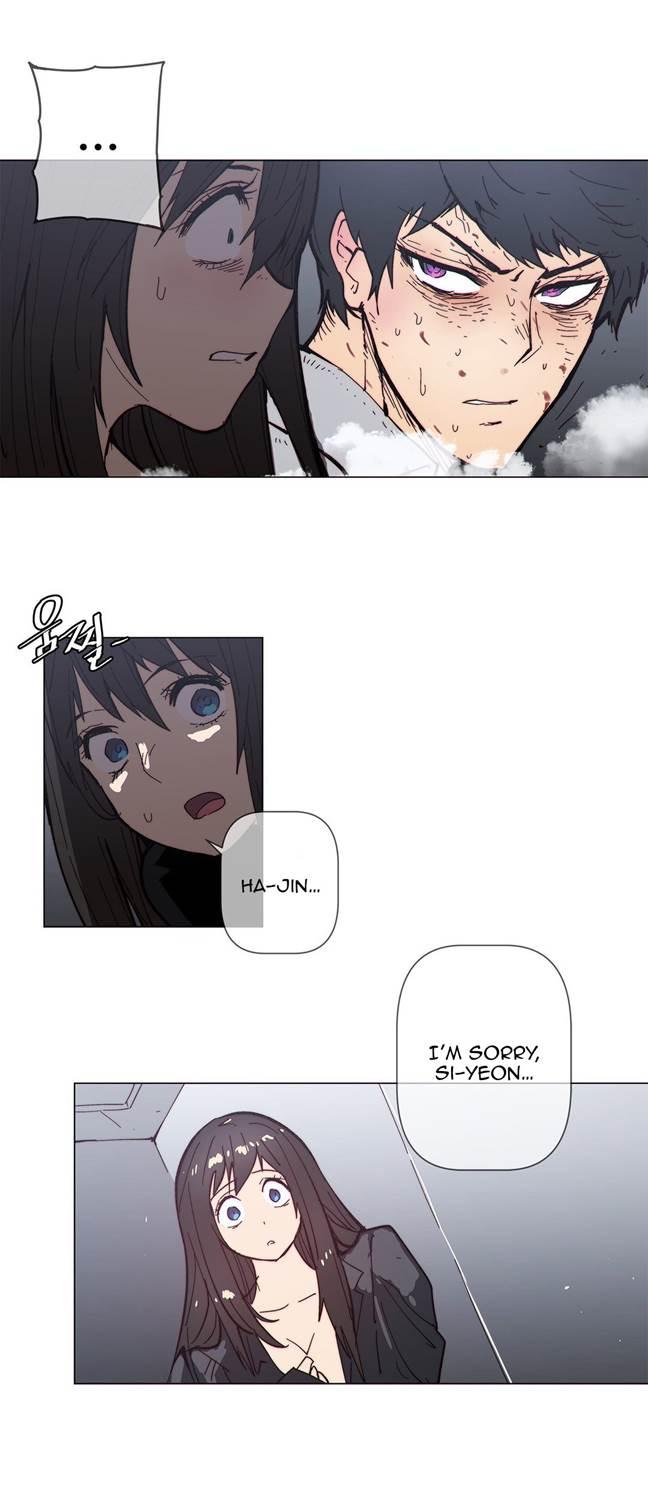 Household Affairs! [korean] 44