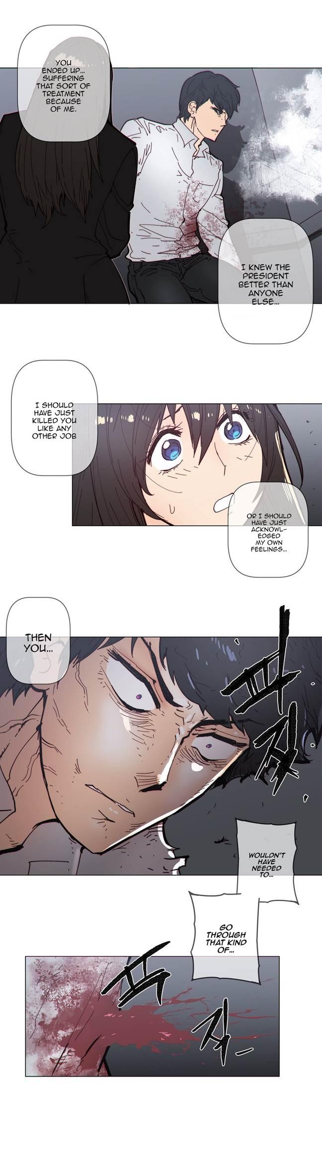 Household Affairs! [korean] 44