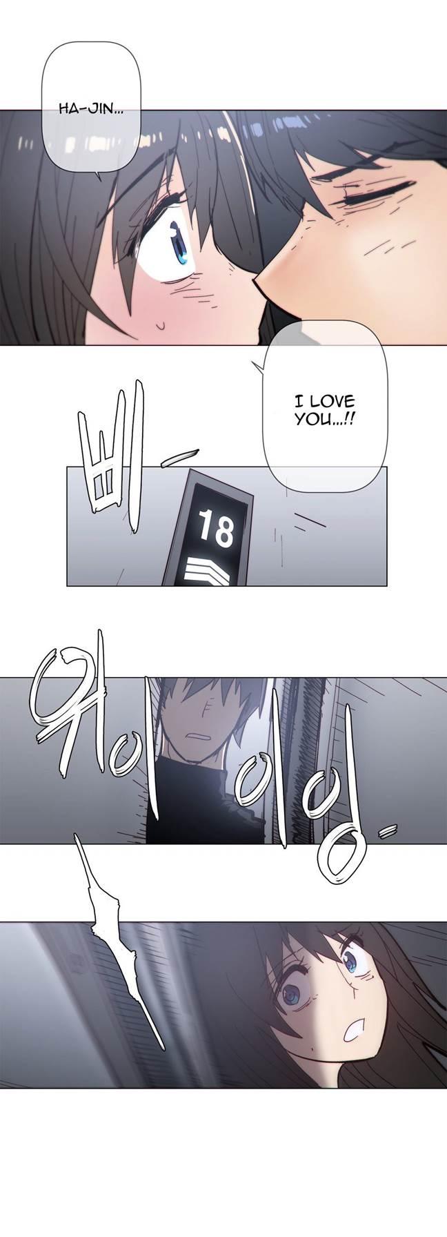 Household Affairs! [korean] 44