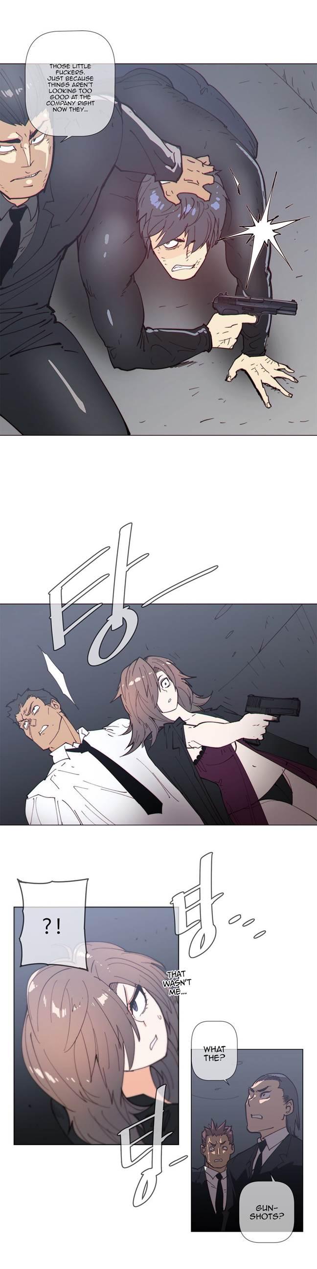 Household Affairs! [korean] 44