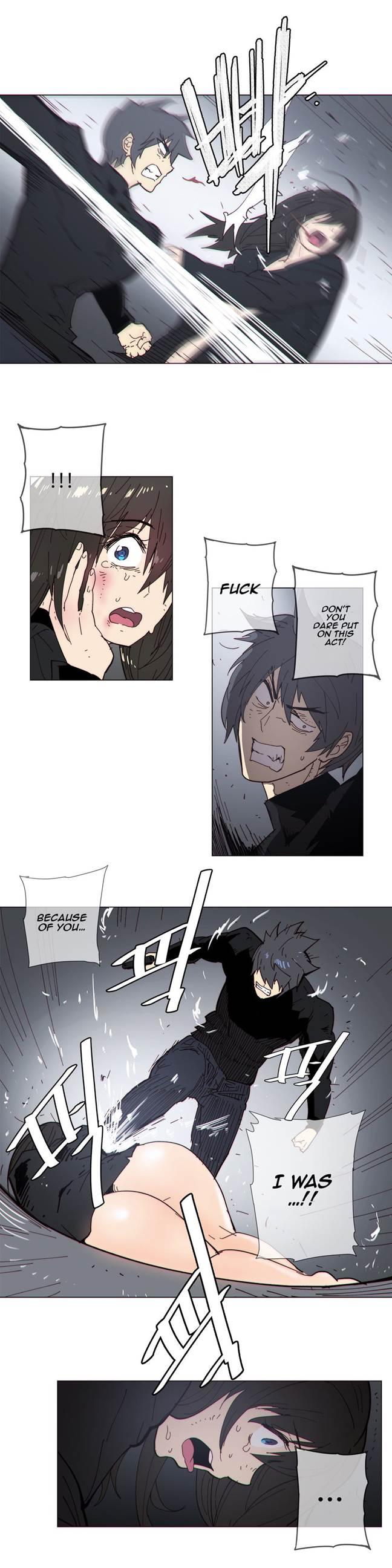 Household Affairs! [korean] 44