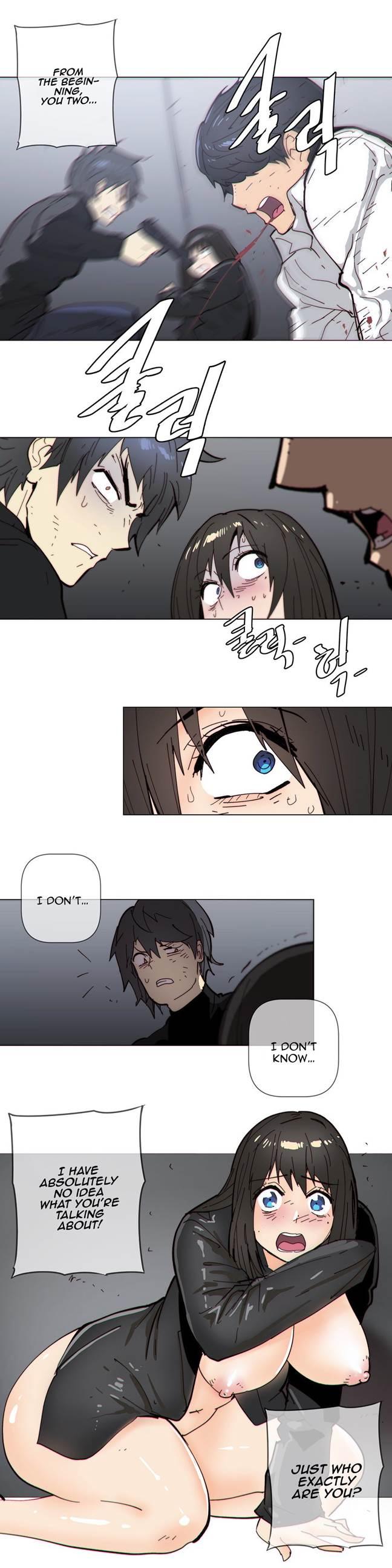 Household Affairs! [korean] 44
