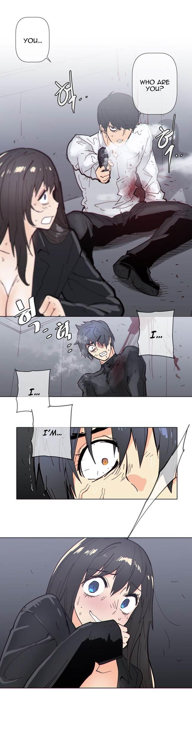 Household Affairs! [korean] 44