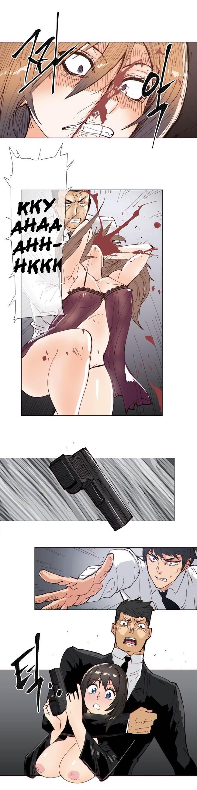 Household Affairs! [korean] 44