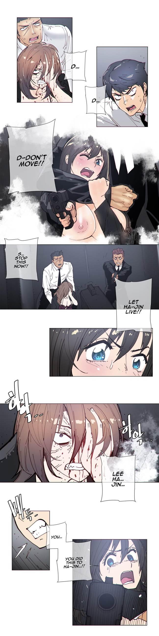 Household Affairs! [korean] 44
