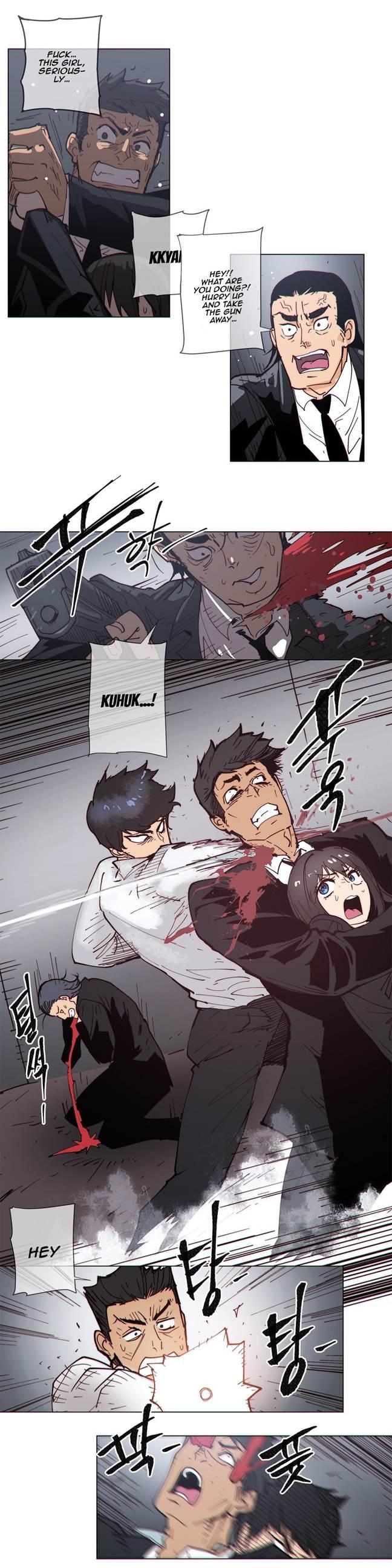Household Affairs! [korean] 44