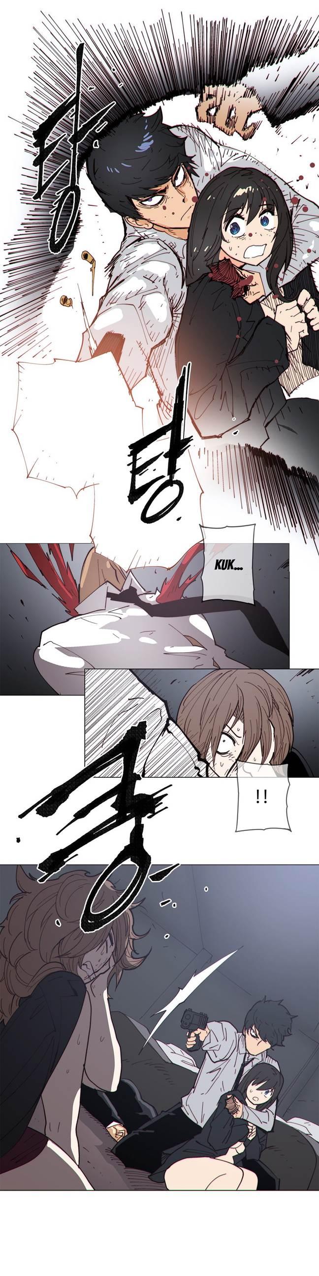 Household Affairs! [korean] 44
