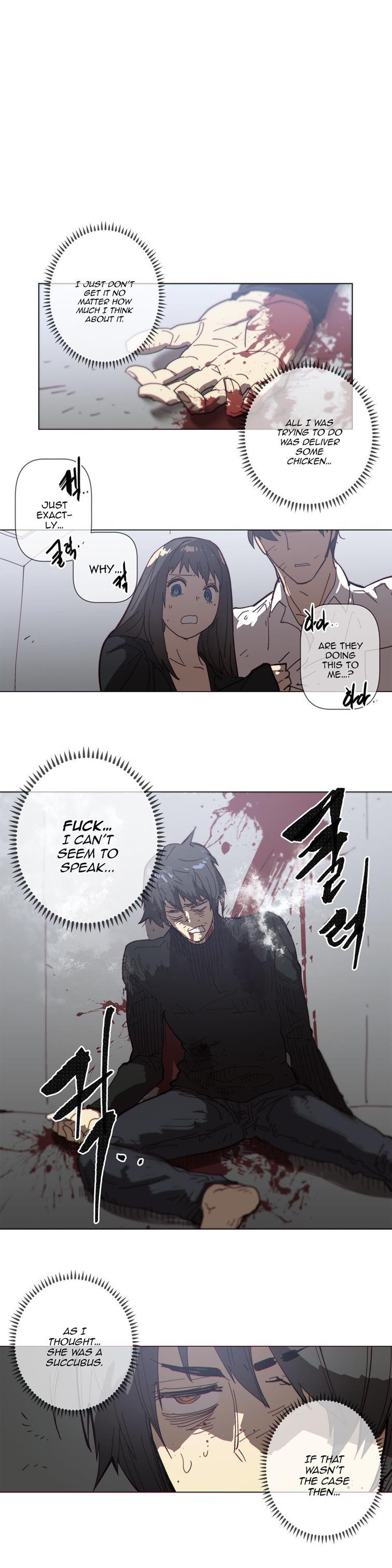 Household Affairs! [korean] 45