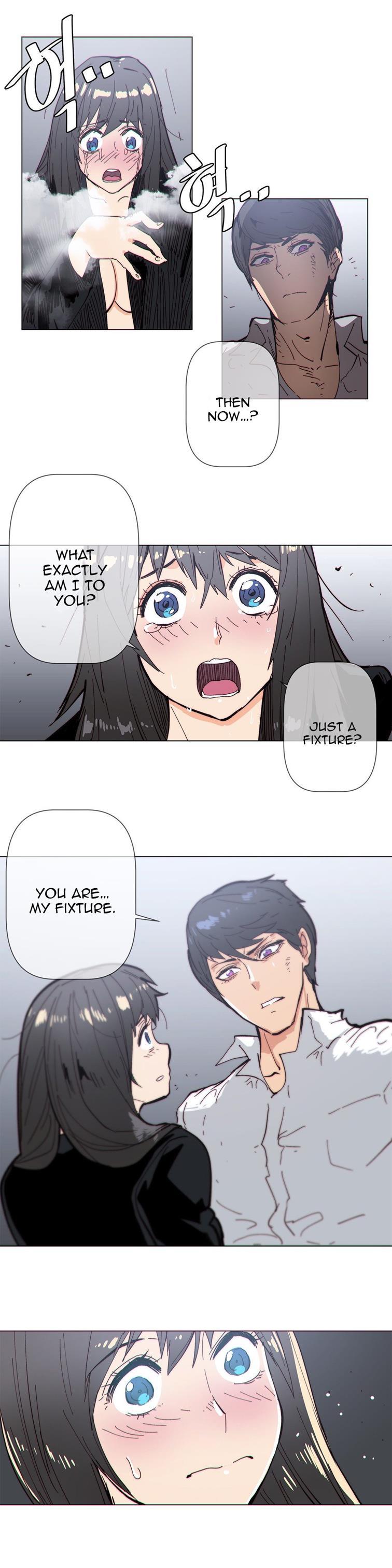 Household Affairs! [korean] 45