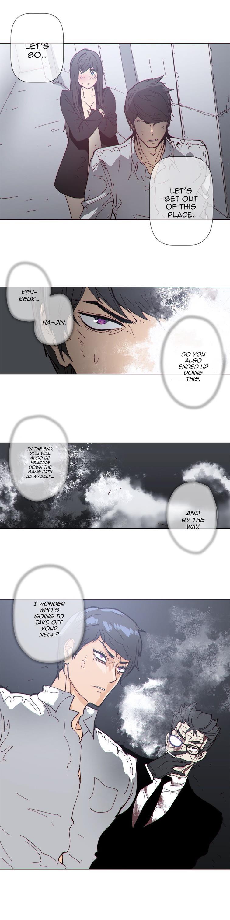 Household Affairs! [korean] 45