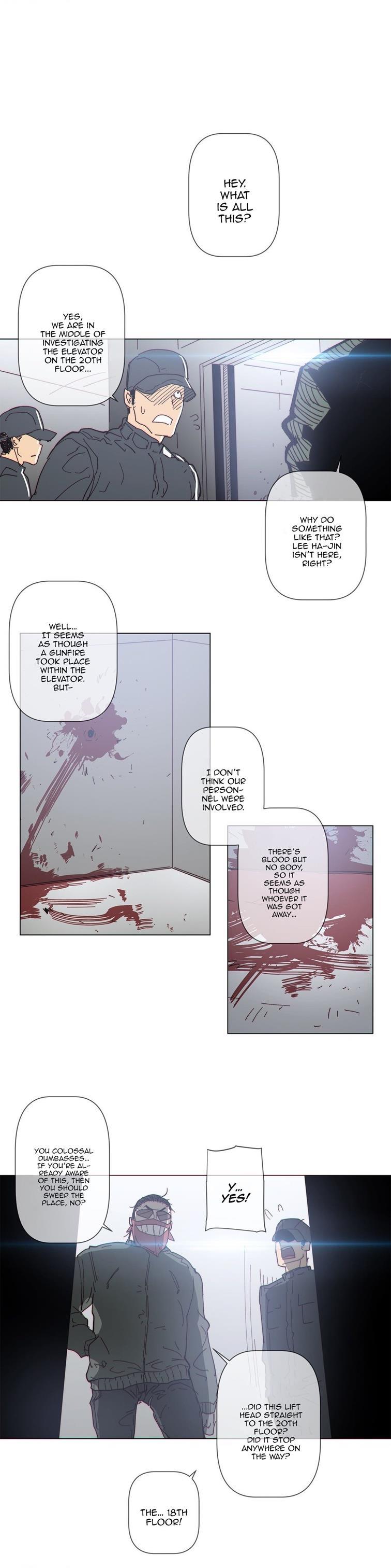 Household Affairs! [korean] 45