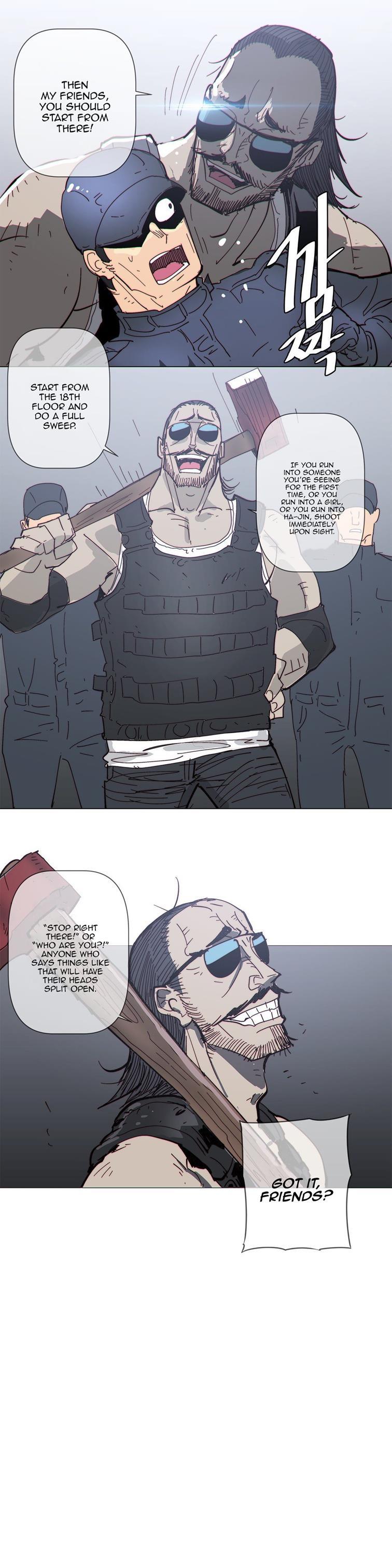 Household Affairs! [korean] 45