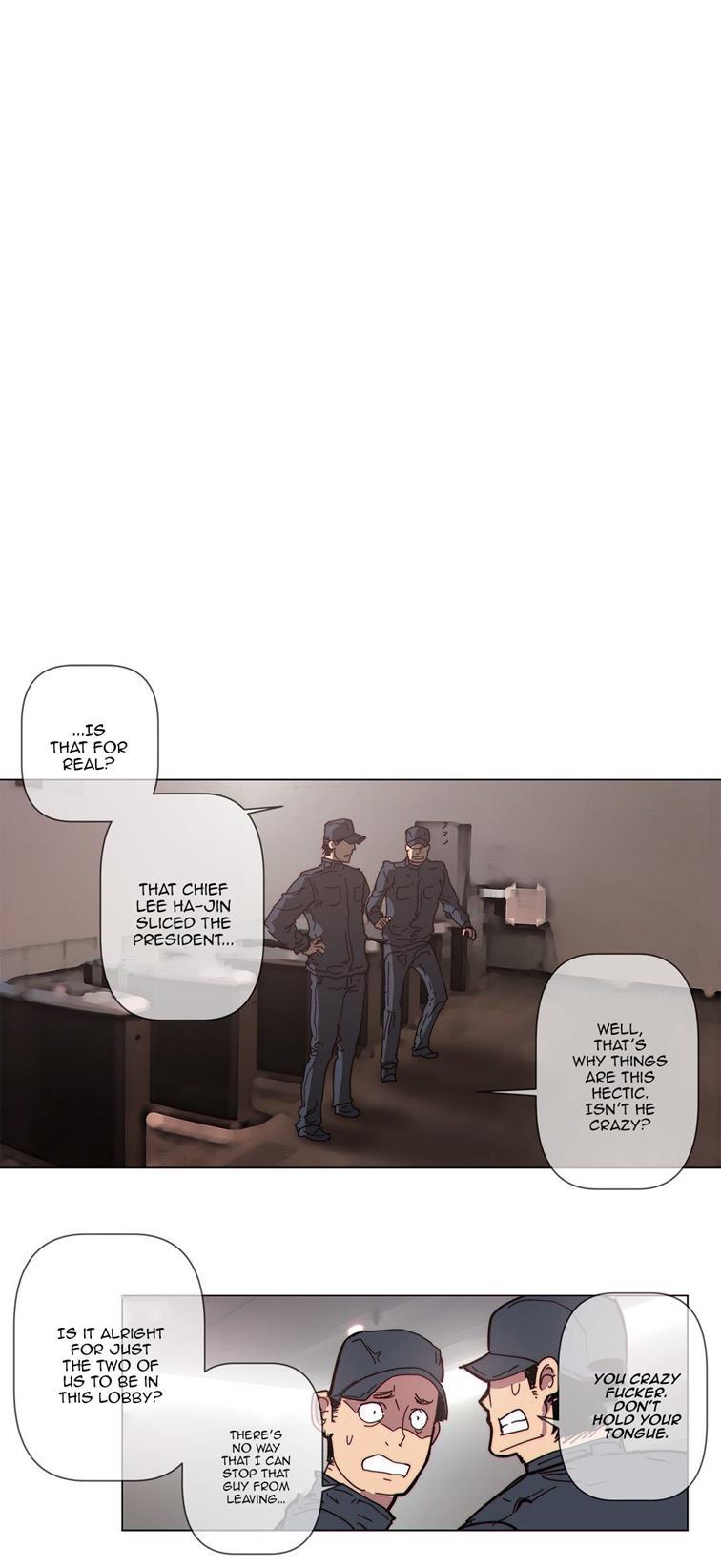 Household Affairs! [korean] 45