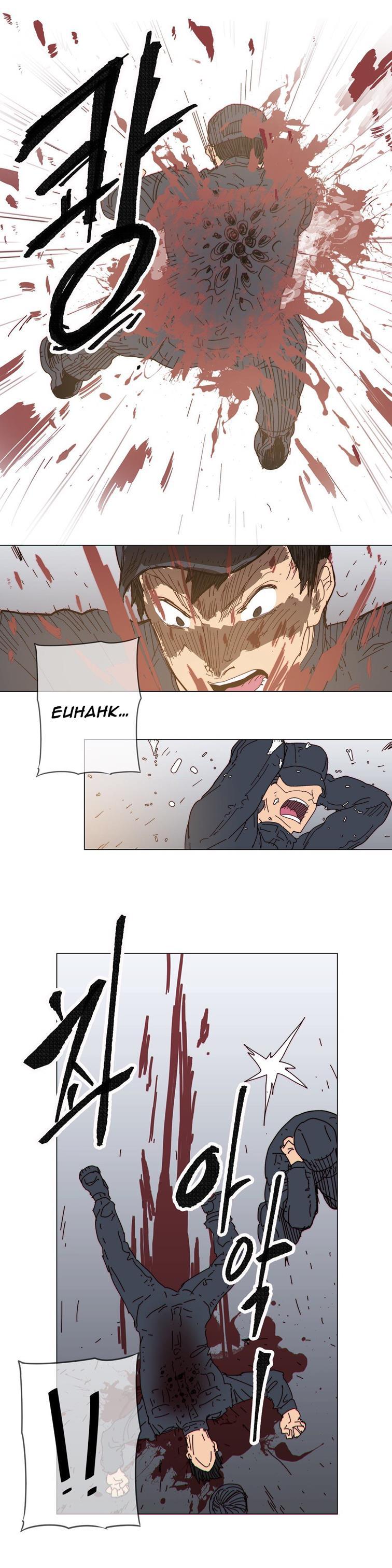 Household Affairs! [korean] 45