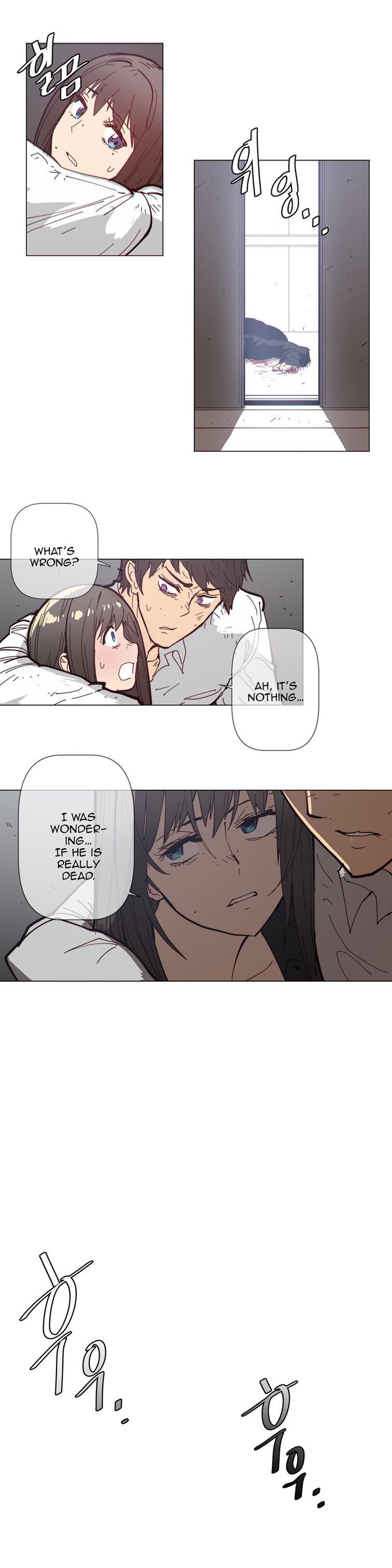 Household Affairs! [korean] 45