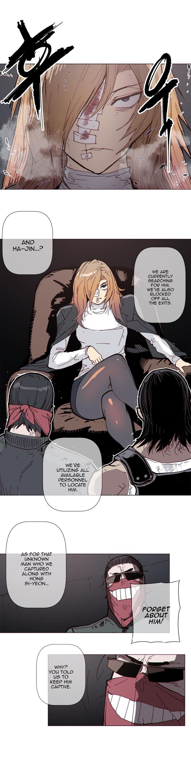 Household Affairs! [korean] 45