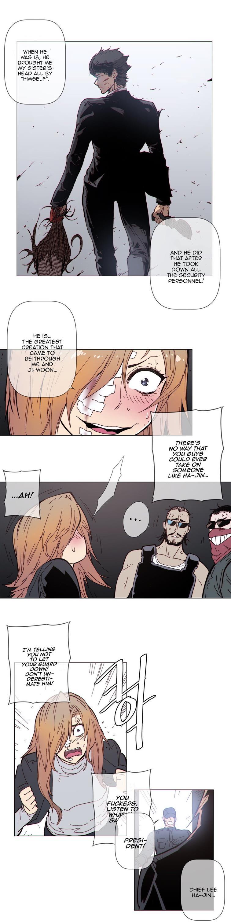 Household Affairs! [korean] 45