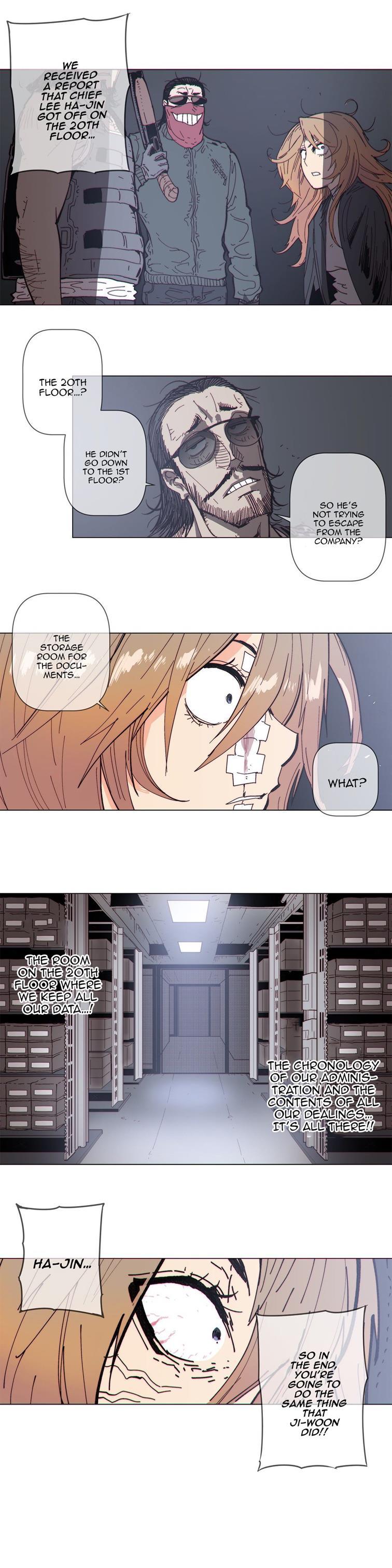 Household Affairs! [korean] 45