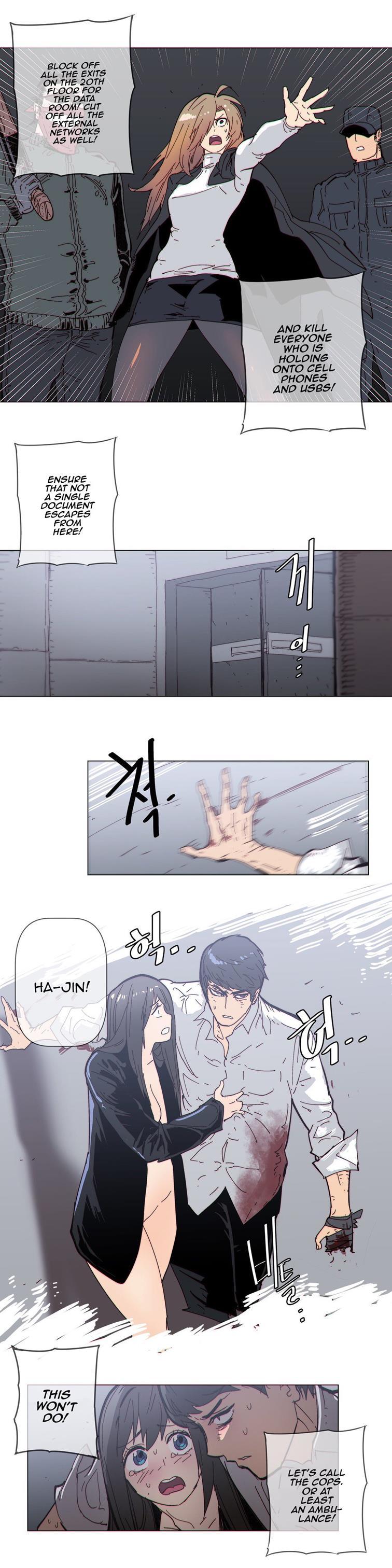 Household Affairs! [korean] 45