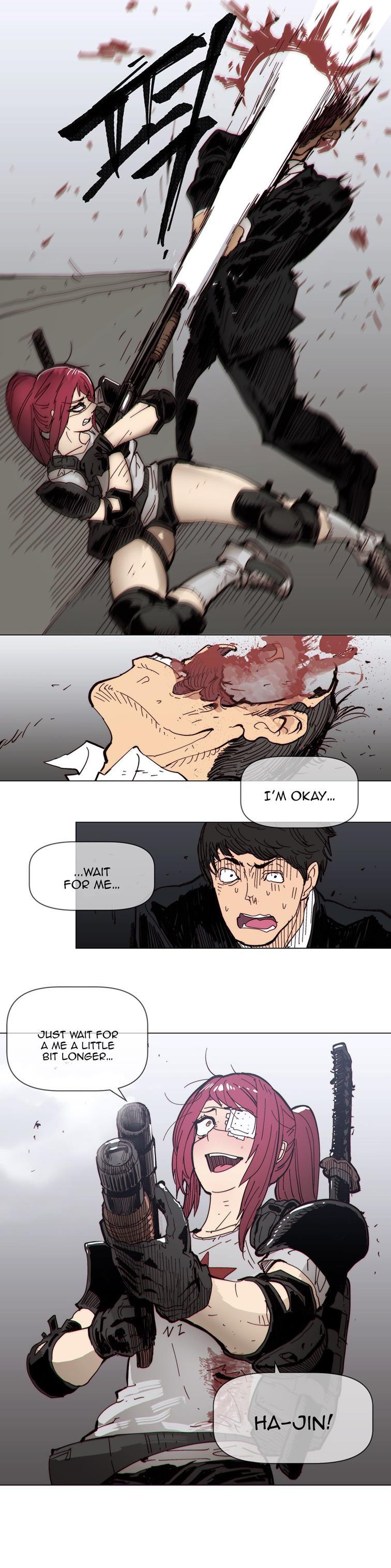 Household Affairs! [korean] 46