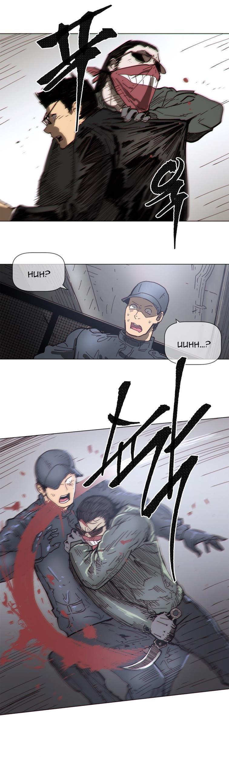 Household Affairs! [korean] 46