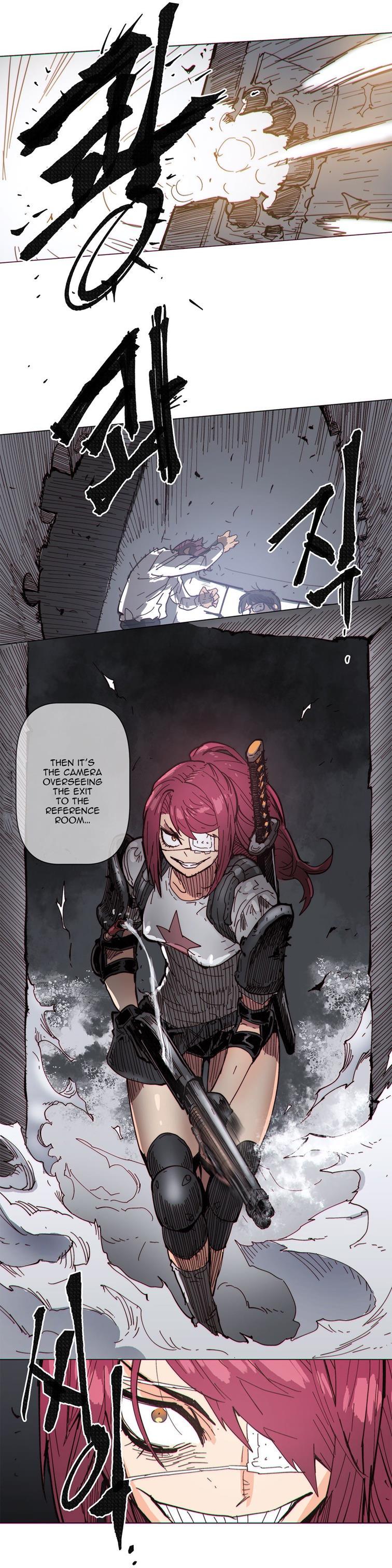 Household Affairs! [korean] 46