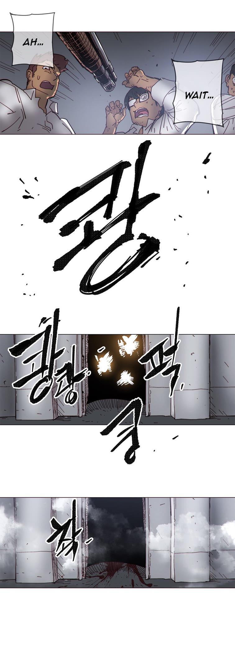 Household Affairs! [korean] 46
